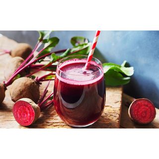 Beetroot Plus