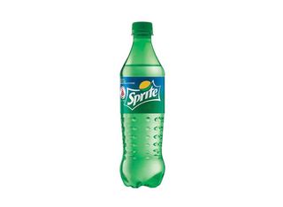 Sprite 0.5 L