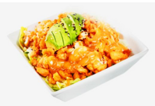 OS3-Salada de gambas panada