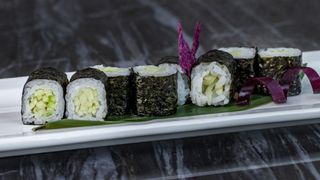 65. Hosomaki kappa - 8 pezzi