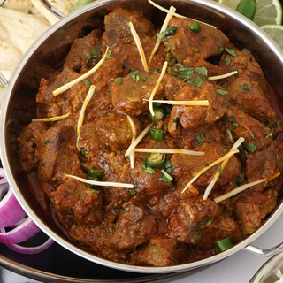 Karai Gosht
