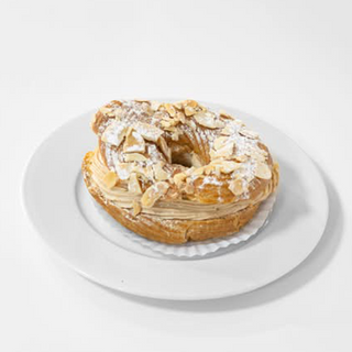 Paris Brest
