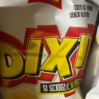 Dixi San Carlo 40g