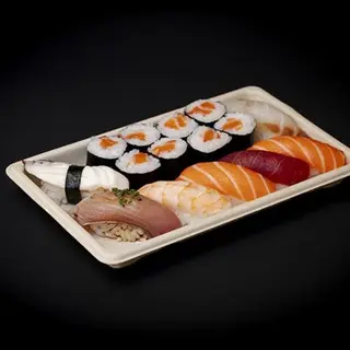 Sushi no morawase