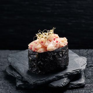 Gunkan Pez Mantequilla (2 Uds.)