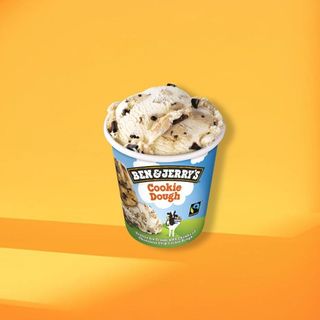 Gelato Ben & Jerry's