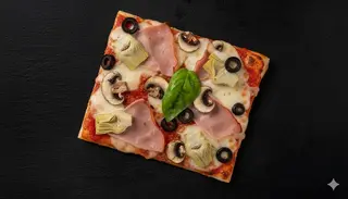 Capricciosa
