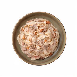 Itália - Tagliatelli Raggout de Vitela