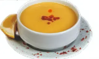 09 Sopa De Lenteja