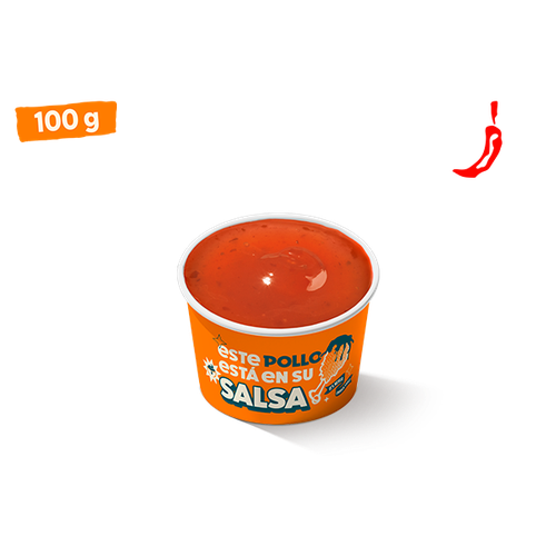 Dipper Sweet Chili