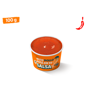 Dipper Sweet Chili