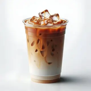 Affagato Shake
