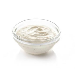 Чесночный соус 