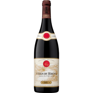 Côtes Du Rhône - E.Guigal 75cl.