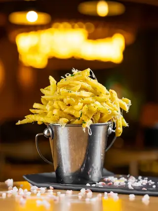 Cheesy Potatoes