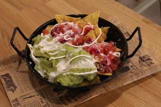 Nachos