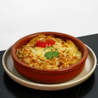 Pasticcios Mixte