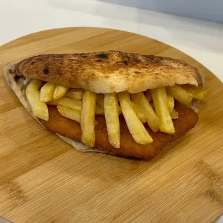 Merendone Pollo