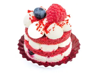 Red Velvet