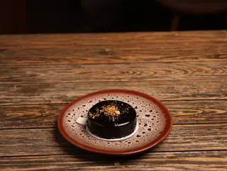Croustillant chocolat