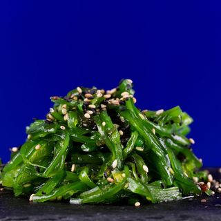 Ensalada Wakame [Vegano]