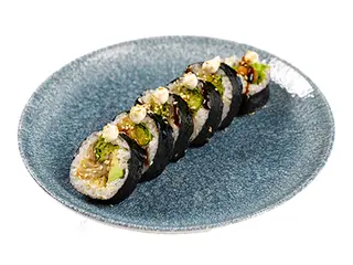 Futomaki Mushroom