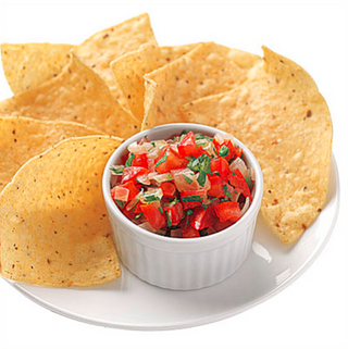 Chips and Salsa