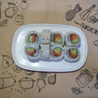 #103 Roll Shake (8 Uds.)