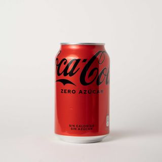 Coca-Cola Zero