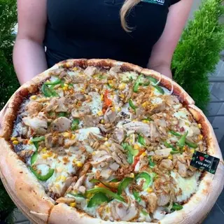Kebab 32cm
