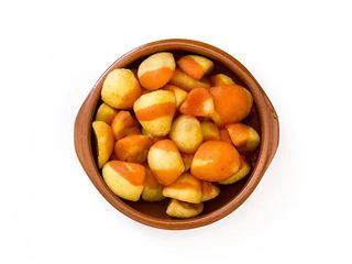Patatas Bravas