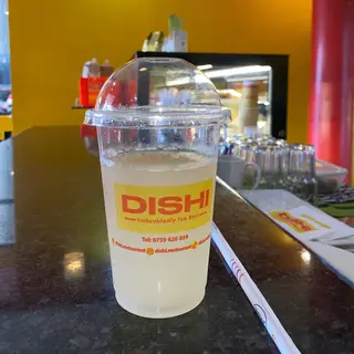 Lemonade Juice