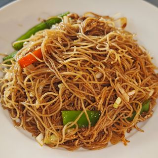Fideos Chinos (Ración)