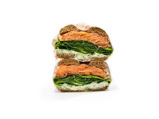 Bagel Lox
