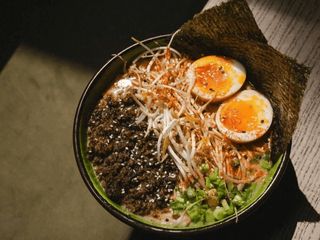 Тантан мен 400мл (400g)