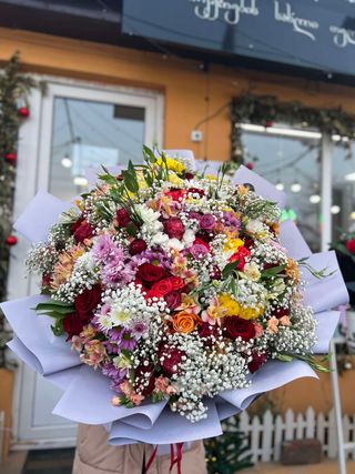 თაიგული 9