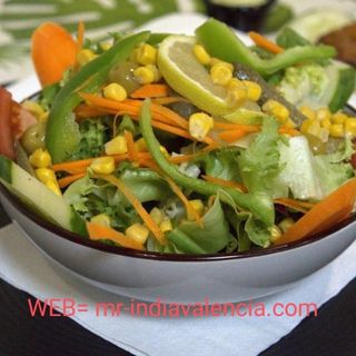 Mr India Salad Special