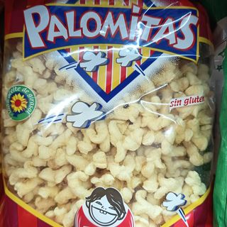 Palomitas Mantequilla Risi 90g