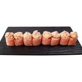 Фуджи рол (150г) 8 хапки