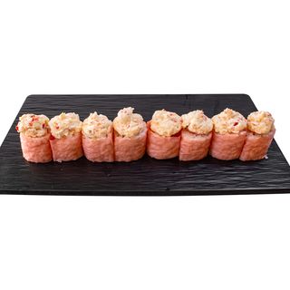 Фуджи рол (150г) 8 хапки