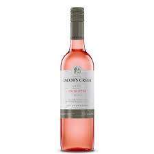 Jacobs Creek Classic Rose Wine 750Ml