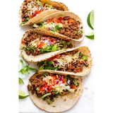 Minced Meat Tacos
