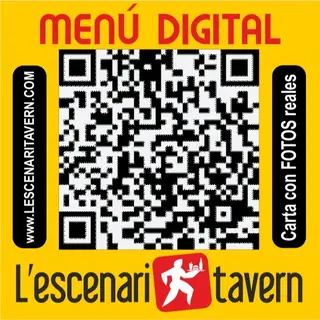 Ensalada Cabra y Torrezno de Soria