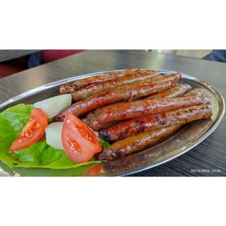 Kobasice sudžukice 1kg