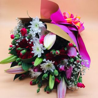 Chichi Flower bouquet 