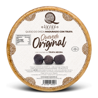 Queso Original (3 Kg)