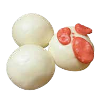 66 Dolci misti 3 pezzi