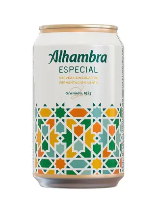 Alhambra