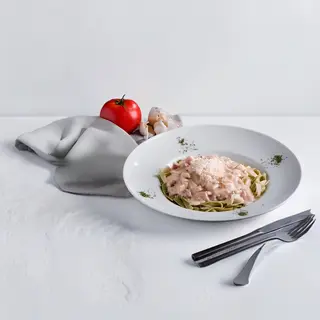 Spaghetti Carbonara