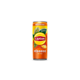 Ice Tea Pêssego